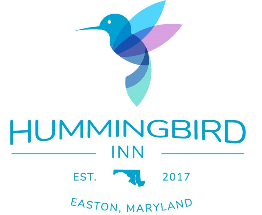 Hummingbird Inn Ийстън Екстериор снимка